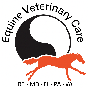 Equine Veterinary Care - FL Logo